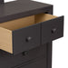 Cottage View 6 Drawer Dresser - Furniture 4 Less (Jacksonville, NC)