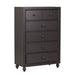Cottage View 5 Drawer Chest - Furniture 4 Less (Jacksonville, NC)