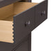 Cottage View 5 Drawer Chest - Furniture 4 Less (Jacksonville, NC)