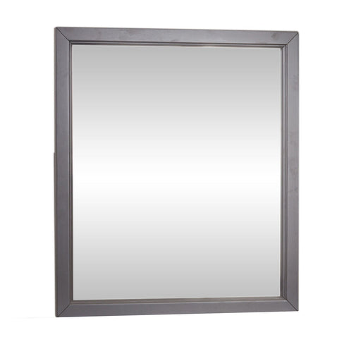 Cottage View Mirror - Furniture 4 Less (Jacksonville, NC)