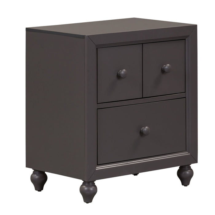 Cottage View Night Stand - Furniture 4 Less (Jacksonville, NC)