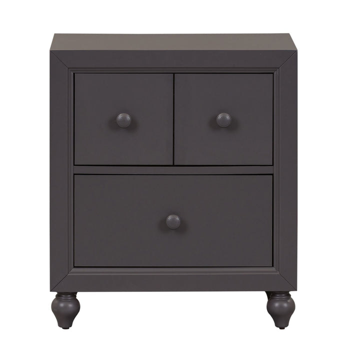 Cottage View Night Stand - Furniture 4 Less (Jacksonville, NC)