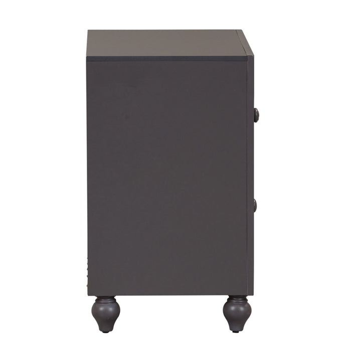 Cottage View Night Stand - Furniture 4 Less (Jacksonville, NC)