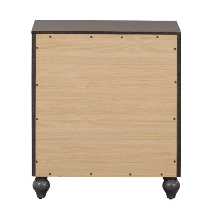 Cottage View Night Stand - Furniture 4 Less (Jacksonville, NC)