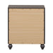 Cottage View Night Stand - Furniture 4 Less (Jacksonville, NC)