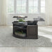 Wallace Cocktail Table - Furniture 4 Less (Jacksonville, NC)