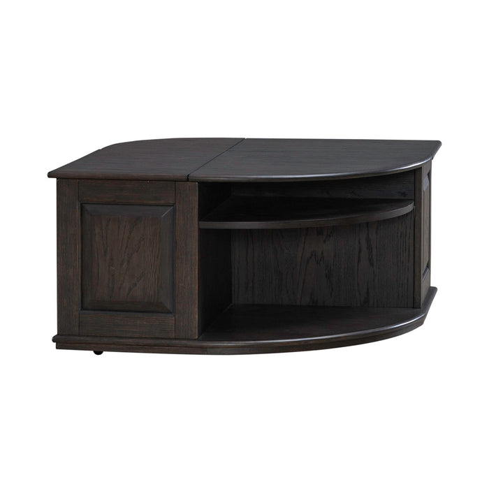 Wallace Cocktail Table - Furniture 4 Less (Jacksonville, NC)