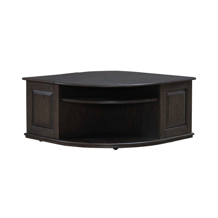 Wallace Cocktail Table - Furniture 4 Less (Jacksonville, NC)