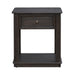 Wallace End Table - Furniture 4 Less (Jacksonville, NC)