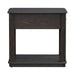 Wallace End Table - Furniture 4 Less (Jacksonville, NC)