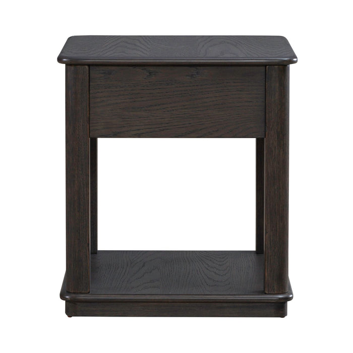 Wallace End Table - Furniture 4 Less (Jacksonville, NC)