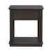 Wallace End Table - Furniture 4 Less (Jacksonville, NC)