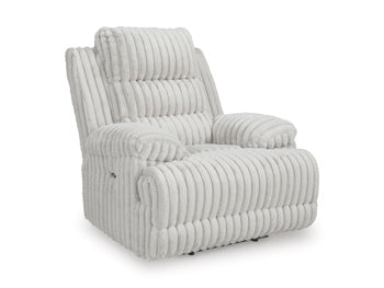 Rhines Falls Power Recliner