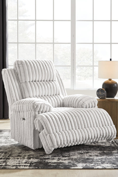 Rhines Falls Power Recliner