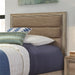 Liberty Furniture Sun Valley Full Upholstered Bed in Sandstone - Furniture 4 Less (Jacksonville, NC)