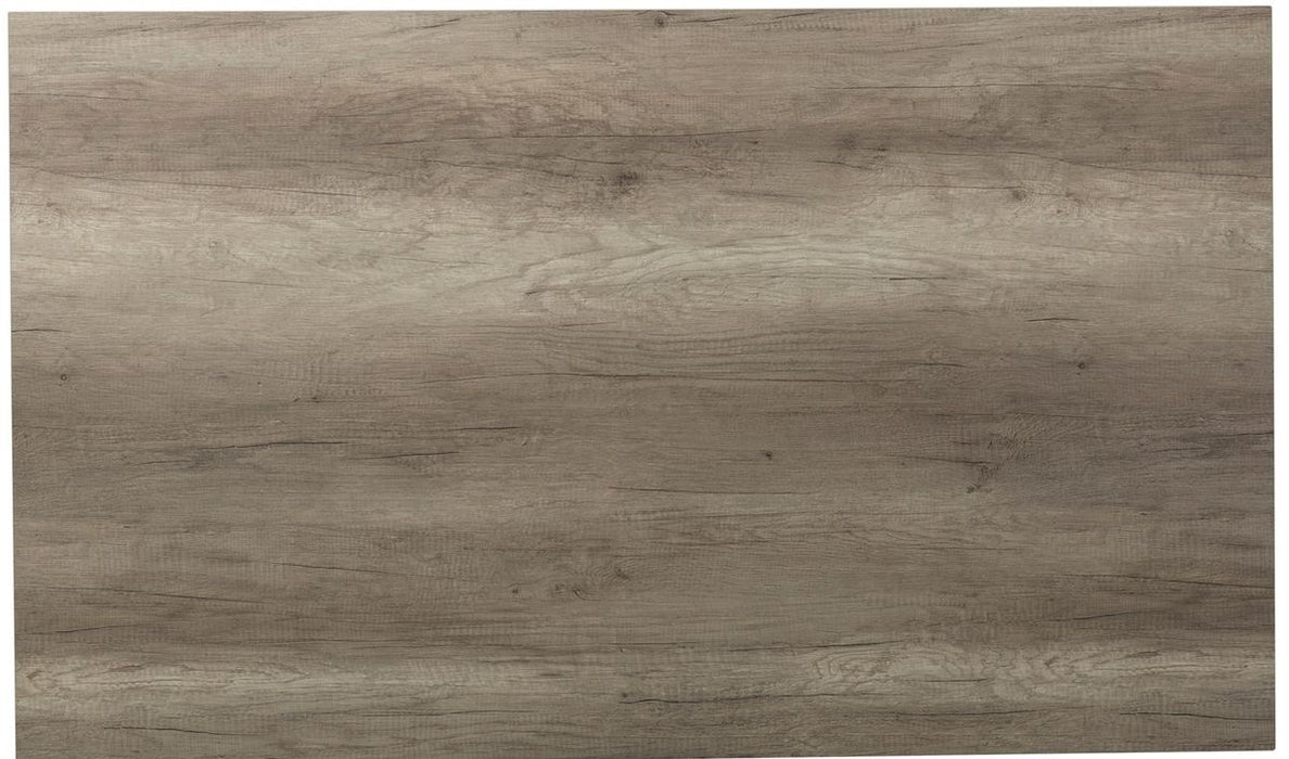 Liberty Furniture Sun Valley 60"Rectangular Leg Table in Sandstone (RTA) - Furniture 4 Less (Jacksonville, NC)