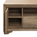 Liberty Furniture Sun Valley 60 Inch TV Console in Sandstone - Furniture 4 Less (Jacksonville, NC)