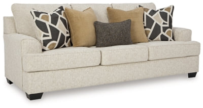 Heartcort Sofa - Furniture 4 Less (Jacksonville, NC)