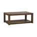 Broadmore Rectangular Cocktail Table - Furniture 4 Less (Jacksonville, NC)