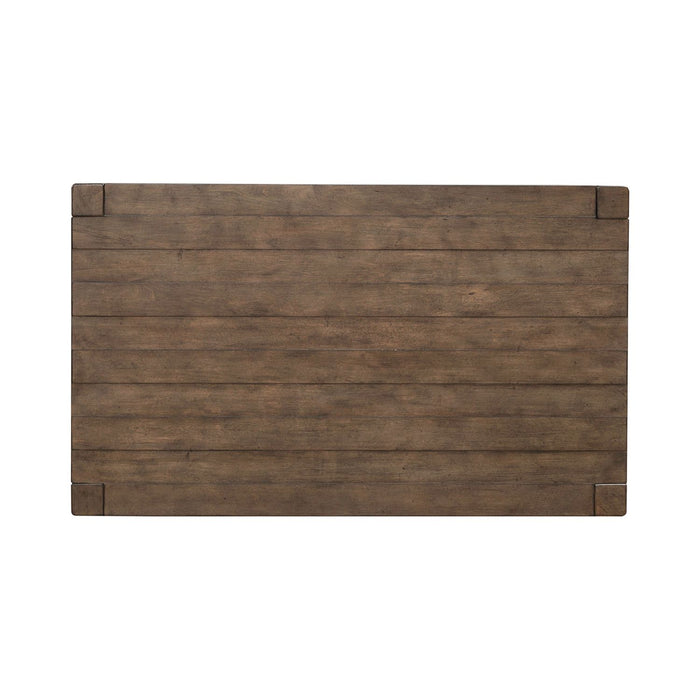 Broadmore Rectangular Cocktail Table - Furniture 4 Less (Jacksonville, NC)