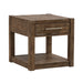 Broadmore Drawer End Table - Furniture 4 Less (Jacksonville, NC)