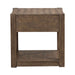 Broadmore Drawer End Table - Furniture 4 Less (Jacksonville, NC)