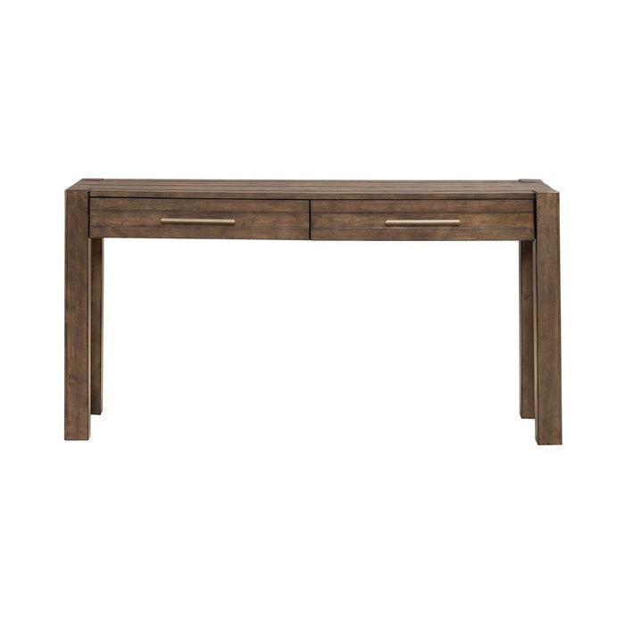 Broadmore Console Table - Furniture 4 Less (Jacksonville, NC)