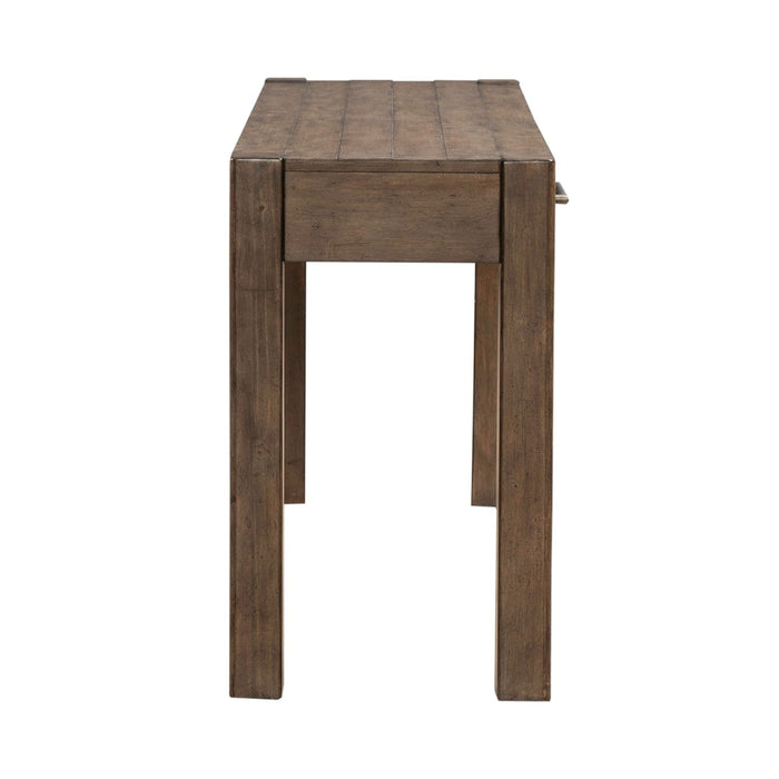 Broadmore Console Table - Furniture 4 Less (Jacksonville, NC)