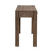 Broadmore Console Table - Furniture 4 Less (Jacksonville, NC)
