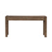 Broadmore Console Table - Furniture 4 Less (Jacksonville, NC)