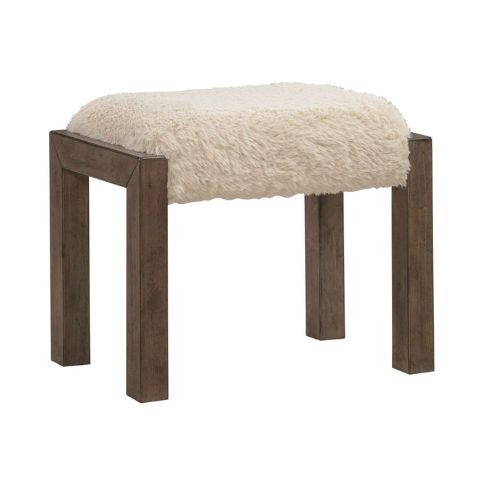 Broadmore Uph Console Stool - Furniture 4 Less (Jacksonville, NC)
