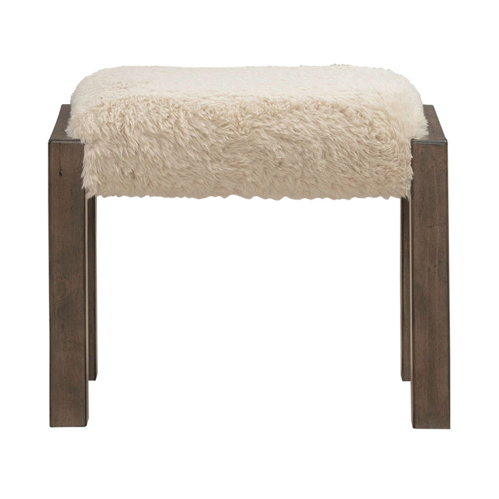 Broadmore Uph Console Stool - Furniture 4 Less (Jacksonville, NC)
