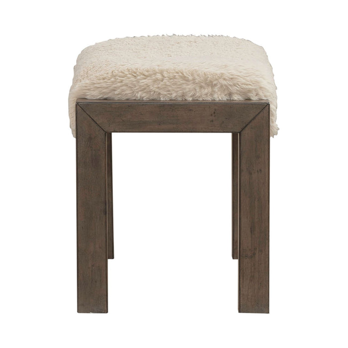 Broadmore Uph Console Stool - Furniture 4 Less (Jacksonville, NC)