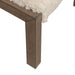 Broadmore Uph Console Stool - Furniture 4 Less (Jacksonville, NC)