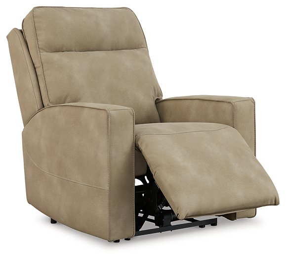 Next-Gen Durapella Power Recliner - Furniture 4 Less (Jacksonville, NC)