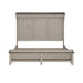 Ivy Hollow King Mantle Storage Bed - Furniture 4 Less (Jacksonville, NC)