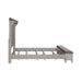 Ivy Hollow King Mantle Storage Bed - Furniture 4 Less (Jacksonville, NC)