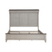 Ivy Hollow King Mantle Bed - Furniture 4 Less (Jacksonville, NC)