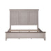 Ivy Hollow King Panel Bed - Furniture 4 Less (Jacksonville, NC)