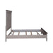 Ivy Hollow King Panel Bed - Furniture 4 Less (Jacksonville, NC)