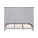 Ivy Hollow King Panel Bed - Furniture 4 Less (Jacksonville, NC)