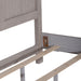 Ivy Hollow King Panel Bed - Furniture 4 Less (Jacksonville, NC)