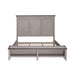 Ivy Hollow King Storage Bed - Furniture 4 Less (Jacksonville, NC)