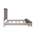Ivy Hollow King Storage Bed - Furniture 4 Less (Jacksonville, NC)
