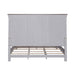 Ivy Hollow King Storage Bed - Furniture 4 Less (Jacksonville, NC)
