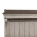 Ivy Hollow Queen Mantle Storage Bed - Furniture 4 Less (Jacksonville, NC)