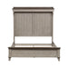 Ivy Hollow Queen Mantle Bed - Furniture 4 Less (Jacksonville, NC)