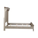 Ivy Hollow Queen Mantle Bed - Furniture 4 Less (Jacksonville, NC)