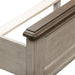 Ivy Hollow Queen Mantle Bed - Furniture 4 Less (Jacksonville, NC)