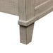 Ivy Hollow Queen Mantle Bed - Furniture 4 Less (Jacksonville, NC)